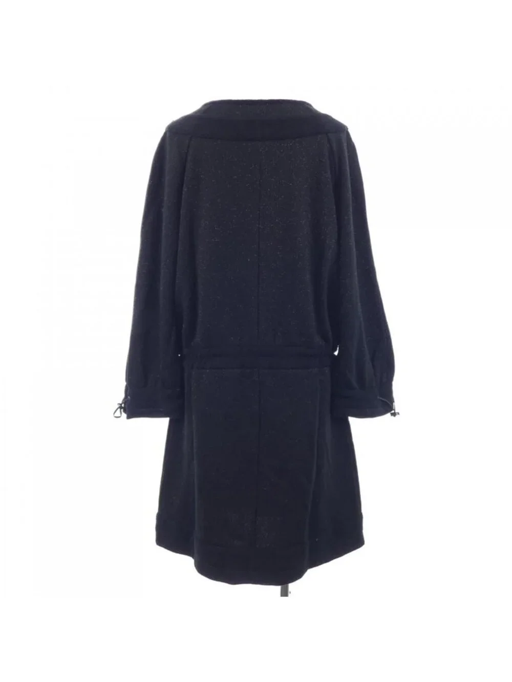 Chanel Dress Black